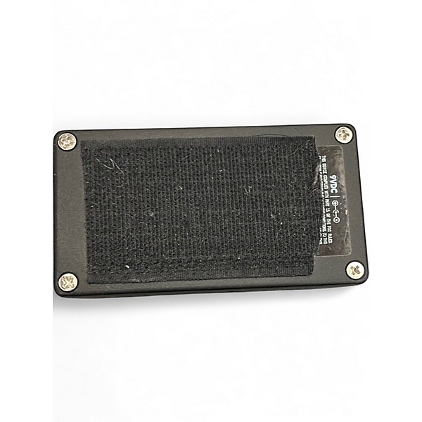 Used Walrus Audio fundamental chorus Effect Pedal