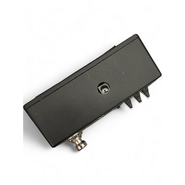 Used Walrus Audio fundamental chorus Effect Pedal