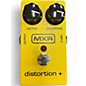 Used MXR M104 Distortion Plus Effect Pedal thumbnail