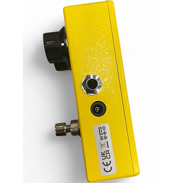 Used MXR M104 Distortion Plus Effect Pedal