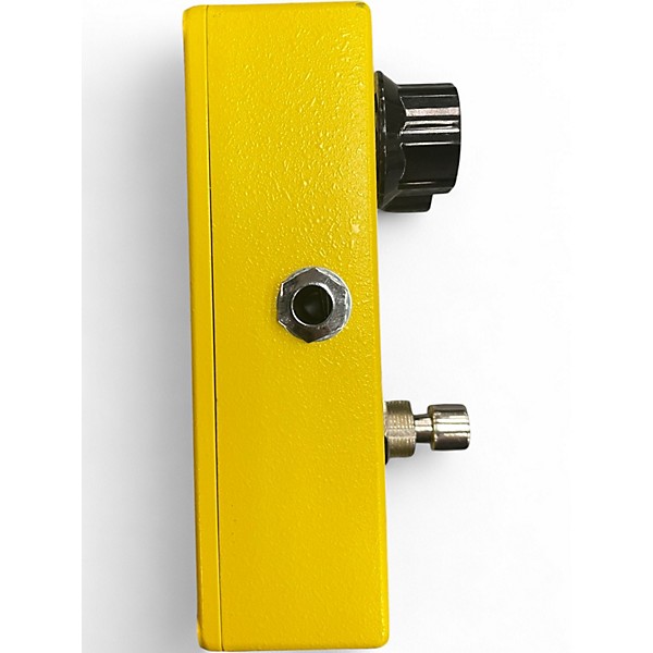 Used MXR M104 Distortion Plus Effect Pedal