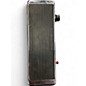 Used Dunlop 535QC Chrome Cry Baby Wah Effect Pedal thumbnail