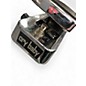 Used Dunlop 535QC Chrome Cry Baby Wah Effect Pedal