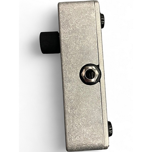 Used Electro-Harmonix 5mm power amp Effect Pedal