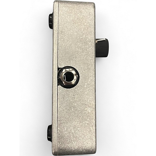 Used Electro-Harmonix 5mm power amp Effect Pedal