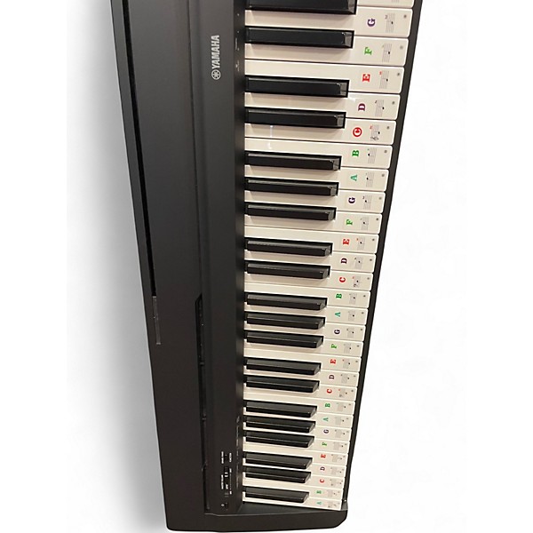 Used Yamaha P45 Stage Piano