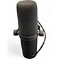 Used Shure SM7B Dynamic Microphone