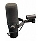 Used Shure SM7B Dynamic Microphone