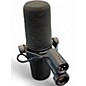 Used Shure SM7B Dynamic Microphone