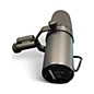 Used Shure SM7B Dynamic Microphone