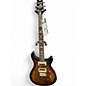 Used PRS SE Custom 24 Trans Brown Solid Body Electric Guitar thumbnail