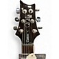 Used PRS SE Custom 24 Trans Brown Solid Body Electric Guitar
