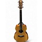 Used Taylor Academy 12E Natural Acoustic Electric Guitar thumbnail