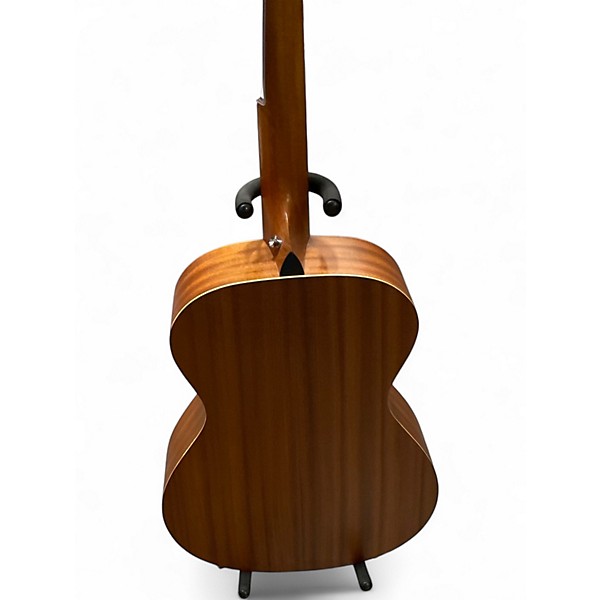 Used Taylor Academy 12E Natural Acoustic Electric Guitar