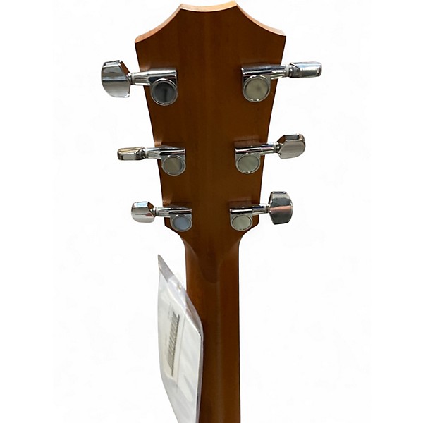 Used Taylor Academy 12E Natural Acoustic Electric Guitar
