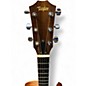 Used Taylor Academy 12E Natural Acoustic Electric Guitar