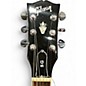 Used Gibsons SG red Solid Body Electric Guitar