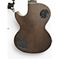 Used Gibson LPJ Walnut Solid Body Electric Guitar