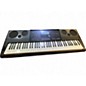 Used Casio WK6600 76 Key Portable Keyboard thumbnail