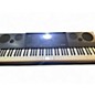 Used Casio WK6600 76 Key Portable Keyboard