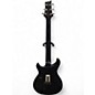 Used PRS S2 Custom 24 Trans Blue Solid Body Electric Guitar