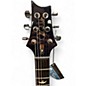 Used PRS S2 Custom 24 Trans Blue Solid Body Electric Guitar