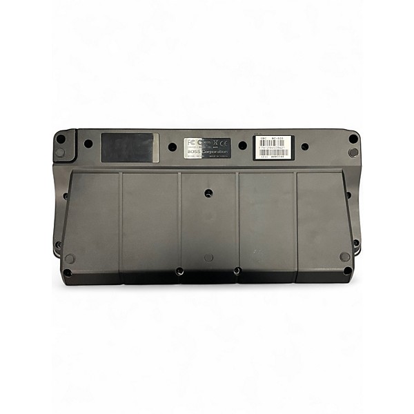 Used BOSS RC505 Loop Station Pedal