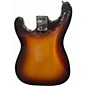Vintage 1983 Fender DAN SMITH STRATOCASTER SUNBURST Solid Body Electric Guitar