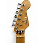 Vintage 1983 Fender DAN SMITH STRATOCASTER SUNBURST Solid Body Electric Guitar