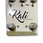 Used Fortin Amplification Kali Effect Pedal