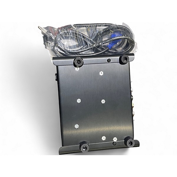 Used Quilter Labs TONE BLOCK 202 Solid State Guitar Amp Head