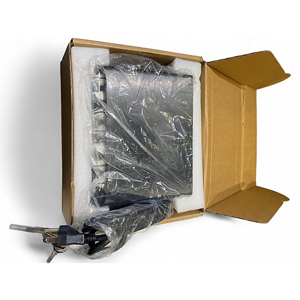 Used Quilter Labs TONE BLOCK 202 Solid State Guitar Amp Head