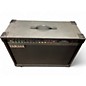 Used Yamaha G100 212 III Guitar Combo Amp thumbnail