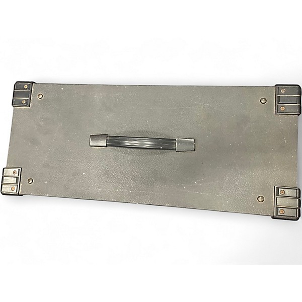 Used Yamaha G100 212 III Guitar Combo Amp