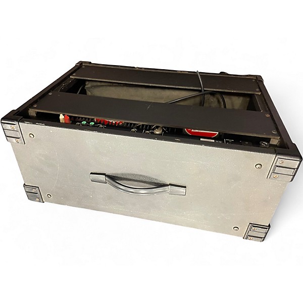 Used Yamaha G100 212 III Guitar Combo Amp