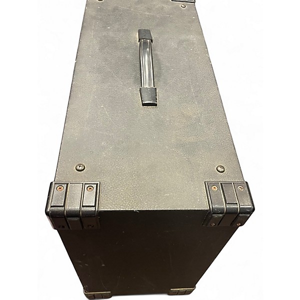 Used Yamaha G100 212 III Guitar Combo Amp