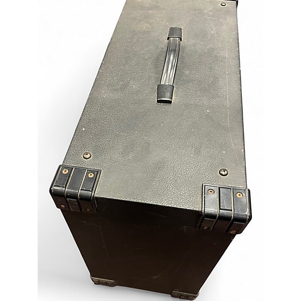 Used Yamaha G100 212 III Guitar Combo Amp