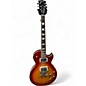 Used Gibson Les Paul Standard Heritage Cherry Sunburst Solid Body Electric Guitar thumbnail