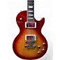 Used Gibson Les Paul Standard Heritage Cherry Sunburst Solid Body Electric Guitar