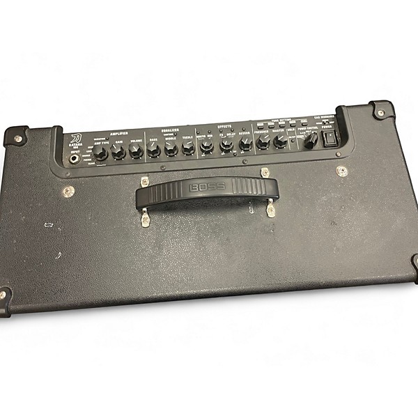 Used BOSS Katana 100 100W 1X12 Guitar Combo Amp