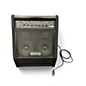 Used Simmons DA200S 200W Drum Amplifier thumbnail