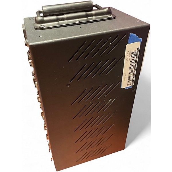 Used Rupert Neve Designs R6 500  Audio Converter