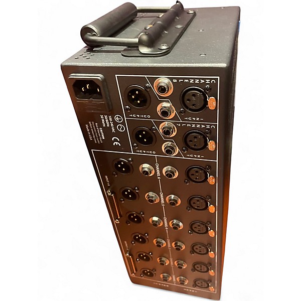 Used Rupert Neve Designs R6 500  Audio Converter