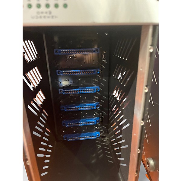 Used Rupert Neve Designs R6 500  Audio Converter