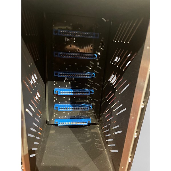 Used Rupert Neve Designs R6 500 Audio Converter