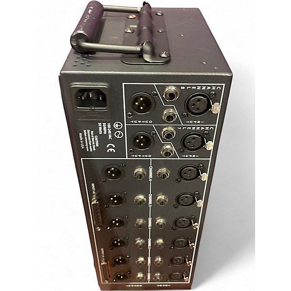 Used Rupert Neve Designs R6 500 Audio Converter