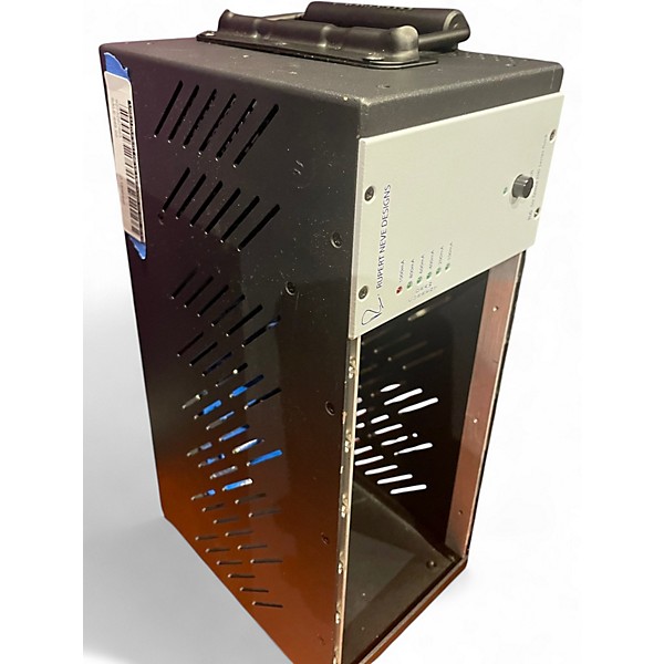 Used Rupert Neve Designs R6 500 Audio Converter