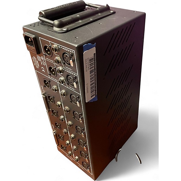 Used Rupert Neve Designs R6 500 Audio Converter