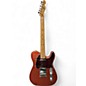 Used Fender Player Plus Telecaster Copper Solid Body Electric Guitar thumbnail