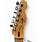 Used Fender Player Plus Telecaster Copper Solid Body Electric Guitar